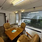 Pension Hostel Herdorf Herdorf