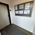 Pension Hostel Herdorf * Herdorf