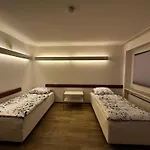 Hostel Pension Hostel Herdorf *