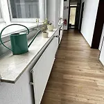 Pension Hostel Herdorf Herdorf