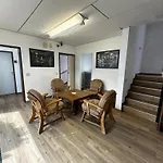 Pension Hostel Herdorf *