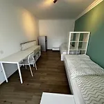 Hostel Pension Hostel Herdorf