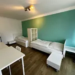 Pension Hostel Herdorf Hostel