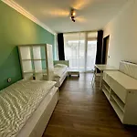 Hostel Pension Hostel Herdorf Herdorf