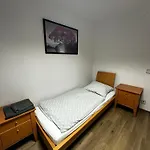 Pension Hostel Herdorf *
