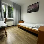 Pension Hostel Herdorf