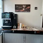 Хостел Pension Hostel Herdorf *