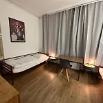 Hostel Pension Hostel Herdorf