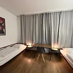 Hostel Pension Hostel Herdorf *