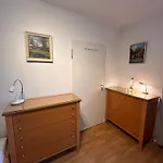 Pension Hostel Herdorf Hostel