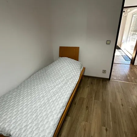 Pension Hostel Herdorf