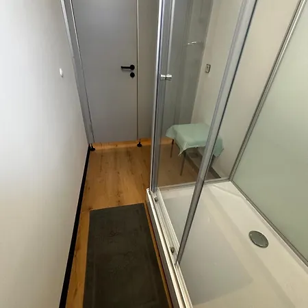 Vandrerhjem Pension Hostel Herdorf Herdorf