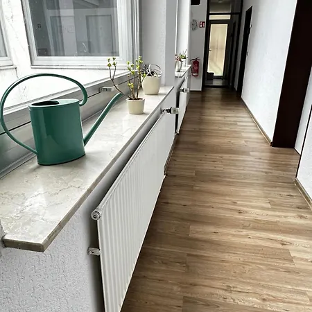 Pension Hostel Herdorf Herdorf