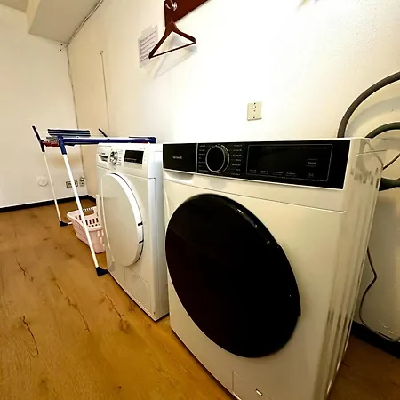 Vandrerhjem Pension Hostel Herdorf