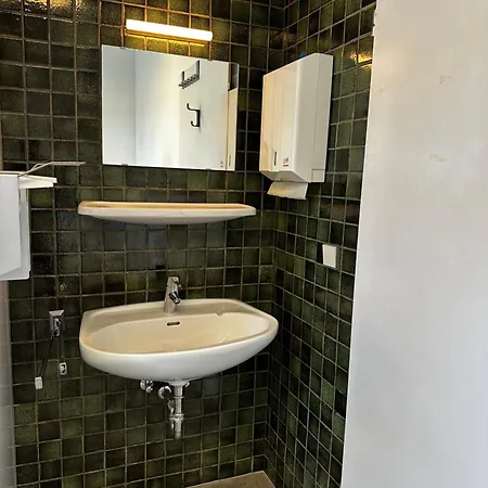 Vandrerhjem Pension Hostel Herdorf