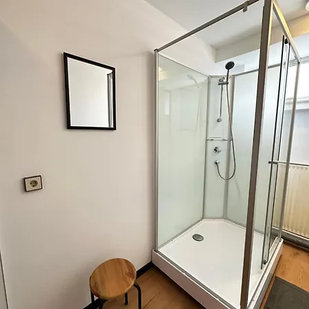 旅馆 Pension Hostel Herdorf Herdorf