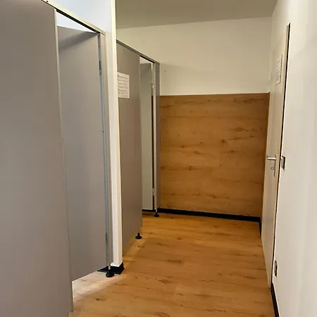 Hostel Pension Hostel Herdorf