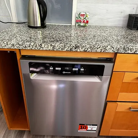 Pension Hostel Herdorf *