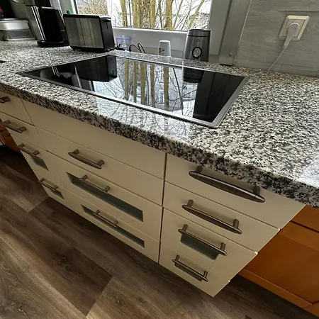 Pension Hostel Herdorf