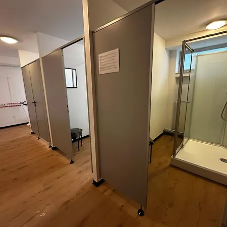 Vandrerhjem Pension Hostel Herdorf Herdorf