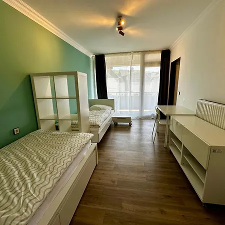 Vandrerhjem Pension Hostel Herdorf Herdorf