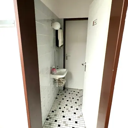 Pension Hostel Herdorf Vandrerhjem Herdorf