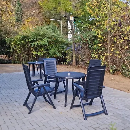 Pension Hostel Herdorf Vandrerhjem