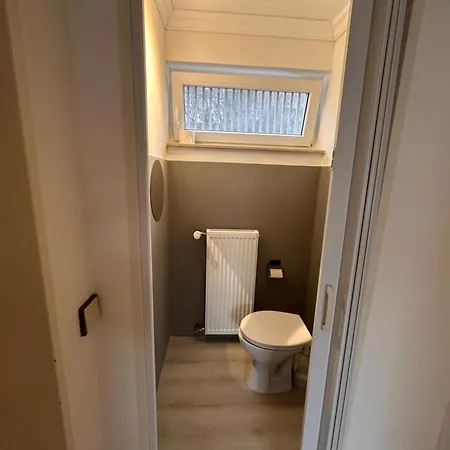 Pension Hostel Herdorf *