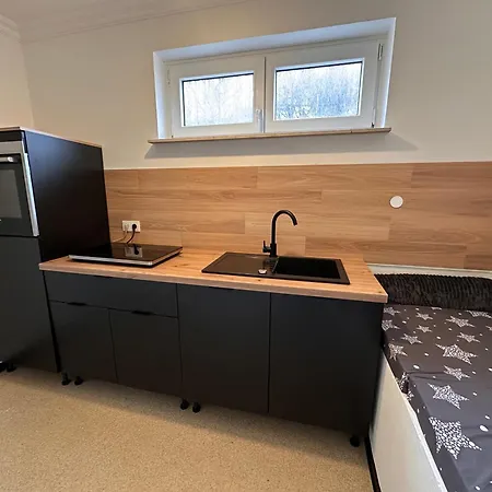 Pension Hostel Herdorf *