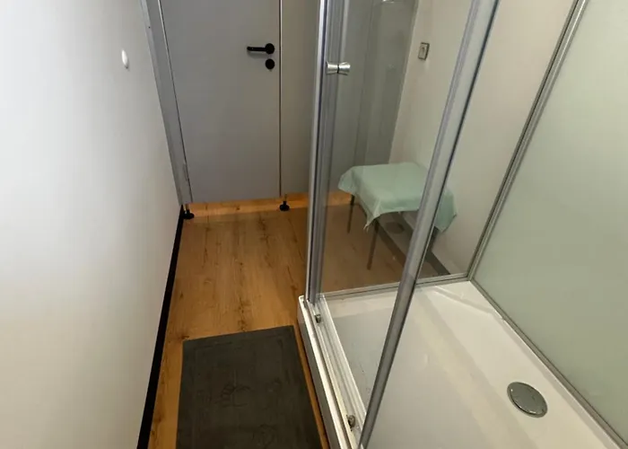 Albergue Pension Hostel Herdorf Herdorf