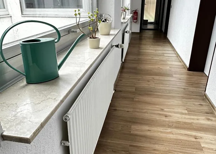 Pension Hostel Herdorf Herdorf