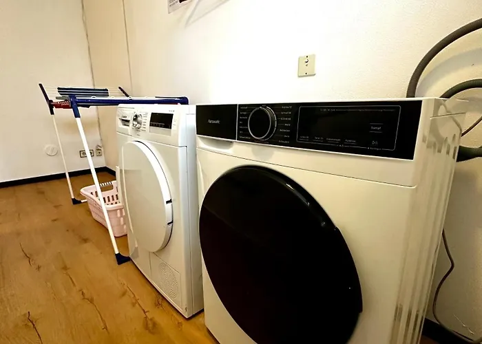 Albergue Pension Hostel Herdorf