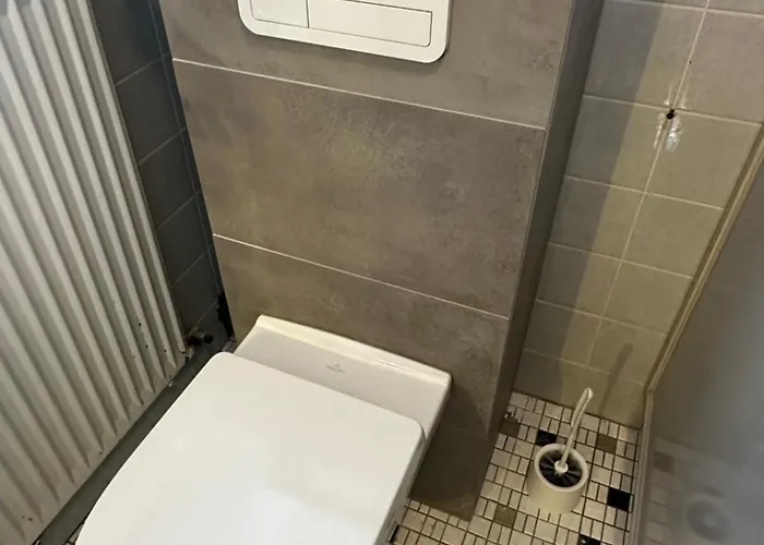 Pension Hostel Herdorf Herdorf