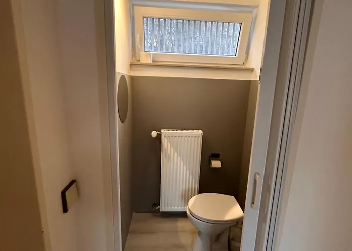 Pension Hostel Herdorf *